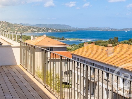 Vente Appartement de prestige Corse 1 120 000 €