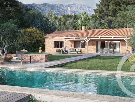 Achat Villa haut de gamme SAINTE LUCIE DE PORTO VECCHI 915 000 €