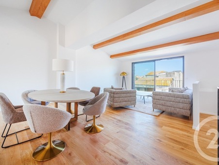 Vente Appartement haut de gamme SAINTE LUCIE DE PORTO VECCHI 575 000 €