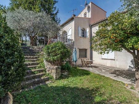 à vendre Maison de qualité Biot 879 000 €