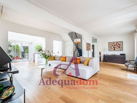 à vendre Maison haut de gamme Bois Colombes 1 990 000 €