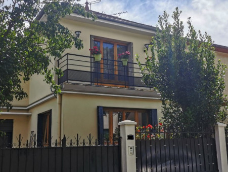 Vente Maison  Villejuif 530 000 €