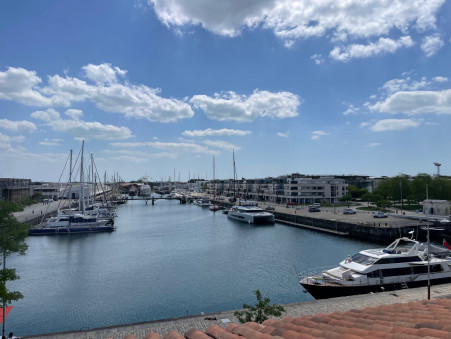 Achat Appartement haut de gamme La Rochelle 1 539 850 €