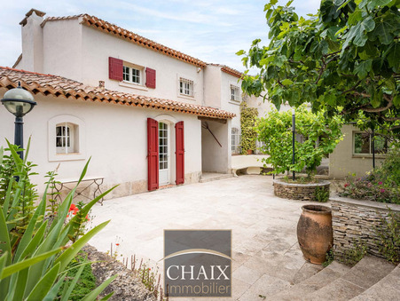 Vente Chalet grand standing Auriol 1 095 000 €