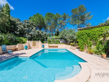Achat Maison de caractère de prestige Montferrier sur Lez 895 000 €