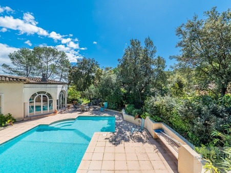 Vente Maison de caractère de prestige Montpellier 895 000 €