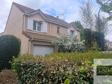 Achat Maison/villa de prestige Cormeilles en Parisis 565 000 €