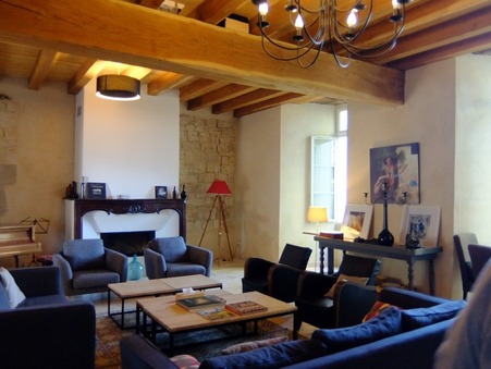 Achat Maison de maître  Gers 1 600 000 €