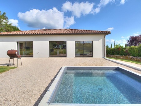 Achat Chalet grand standing Midi-Pyrénées 265 000 €
