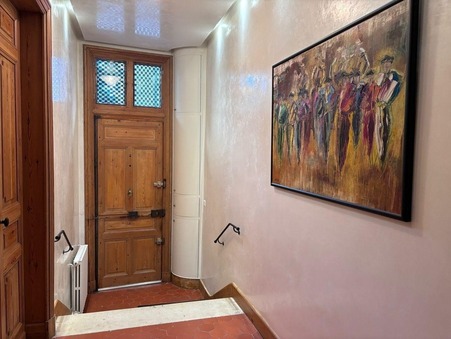 Achat Maison de ville  grand standing Nîmes 895 000 €