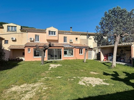 à vendre Maison de prestige Tourbes 582 000 €