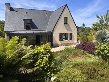 Achat Maison trestraou de luxe Perros Guirec 721 000 €