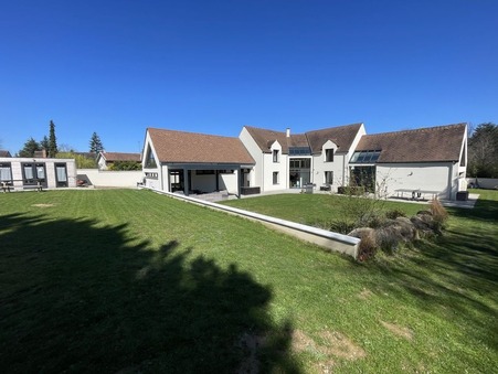 à vendre Maison  grand standing Barbizon 899 900 €