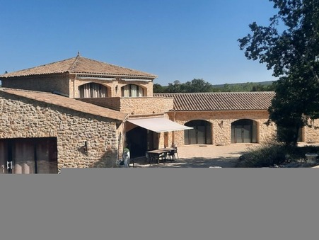 à vendre Villa de prestige VALLON PONT D ARC 1 099 000 €