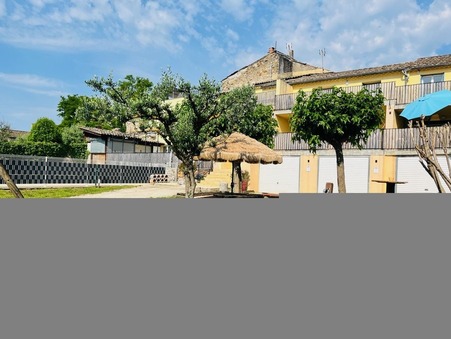 Achat Maison de prestige VALLON PONT D ARC 1 040 000 €