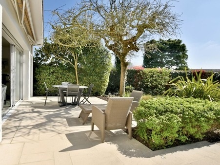 à vendre Maison de qualité Maine et loire 551 200 €