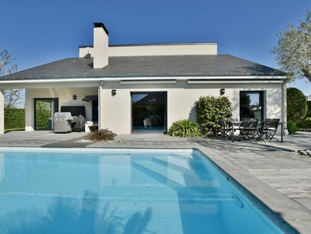 à vendre Maison grand standing Cholet 748 800 €