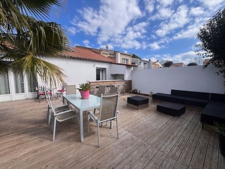 Achat Maison ensemble de 3 maisons de prestige Marseillan 546 000 €