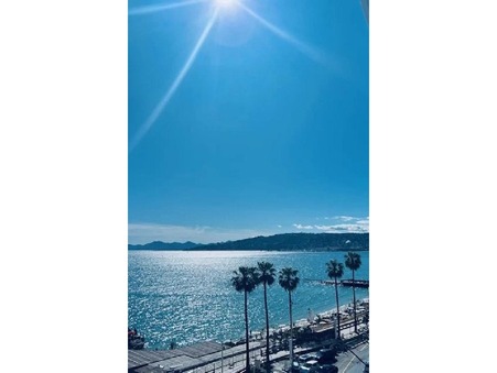 Vente Appartement de luxe Juan les Pins 950 000 €