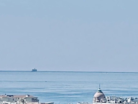 Achat Appartement d’exception Nice 735 000 €