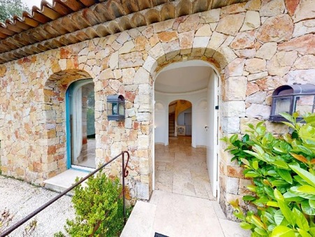 Vente Maison de caractère d’exception Cannes 2 490 000 €
