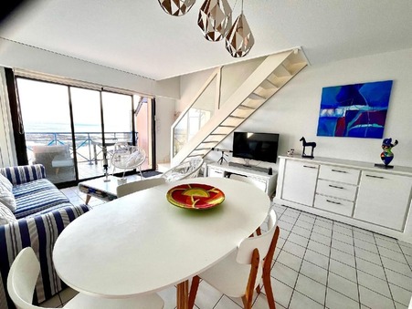 Vente Appartement haut de gamme Pornichet 538 200 €