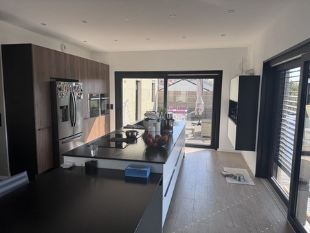 Achat Villa  Meurthe et moselle 679 000 €