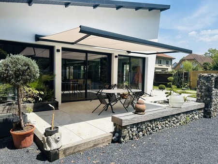 à vendre Maison  de prestige Jurançon 644 000 €
