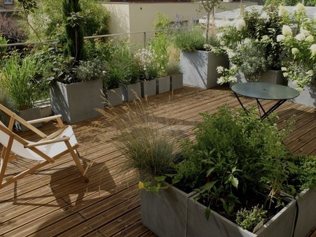 Achat Appartement d’exception Lyon 533 000 €