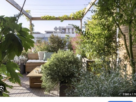 à vendre Appartement d’exception Lyon 569 000 €