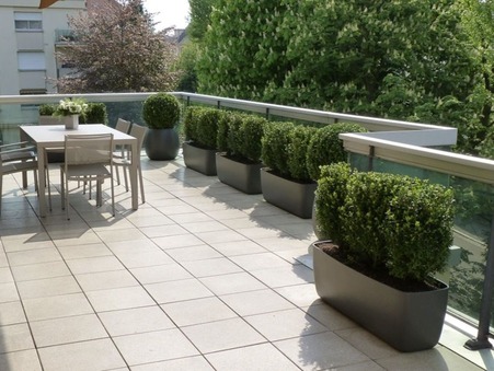 à vendre Appartement d’exception Tassin la Demi Lune 634 000 €