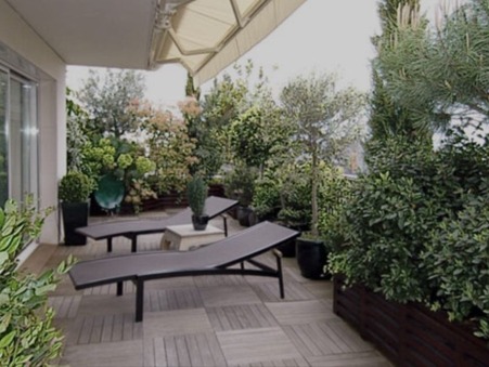 Vente Appartement d’exception Caluire et Cuire 518 000 €