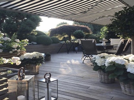Achat Appartement de prestige Tassin la Demi Lune 619 000 €