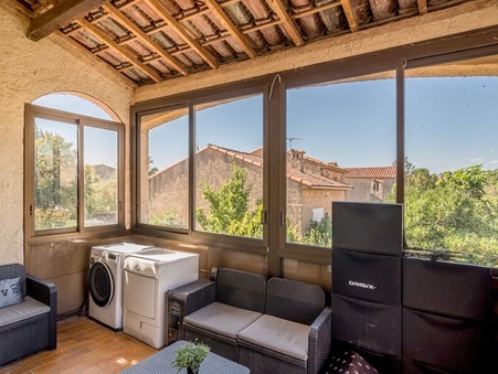 Vente Maison de luxe Plan de Cuques 569 000 €