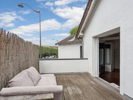 Achat Maison cour de 17m2  Rueil Malmaison 545 000 €