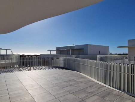 à vendre Appartement grand standing Valras Plage 609 000 €