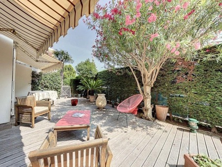 Vente Appartement de qualité Cannes 898 000 €