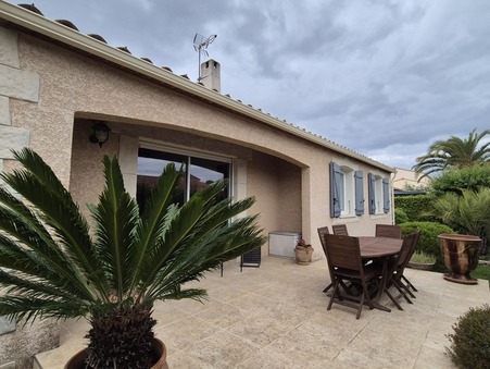 Maison de prestige Le cres 590 000 €