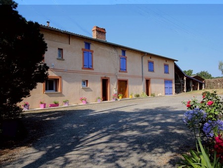 à vendre Propriété propriété haut de gamme Pamiers 520 000 €