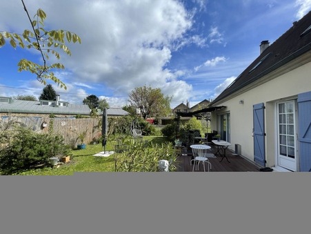 Vente Maison  de luxe Taverny 575 000 €
