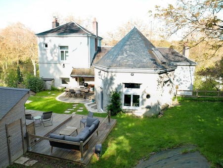 Achat Maison  Centre 655 200 €