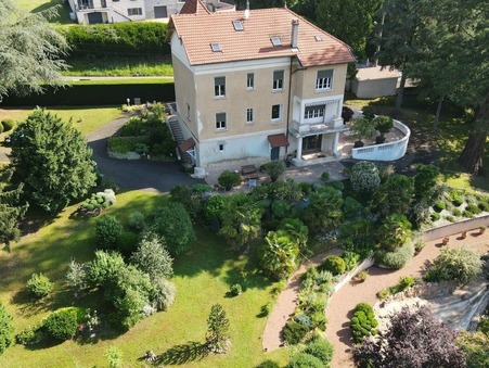 Achat Maison grand standing Rhône 750 000 €