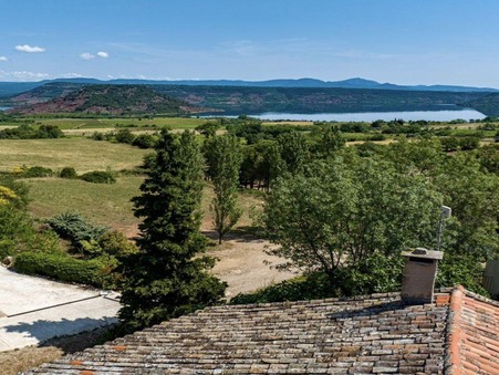 Achat Maison de prestige Clermont l Herault 590 000 €
