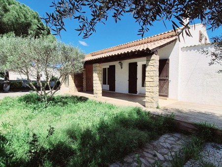 à vendre Maison de luxe Saint Jean de Védas 530 000 €