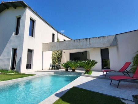 Achat Maison  de luxe Saint Mathieu de Tréviers 535 000 €
