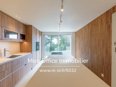 Vente Villa de qualité Cassis 1 790 000 €