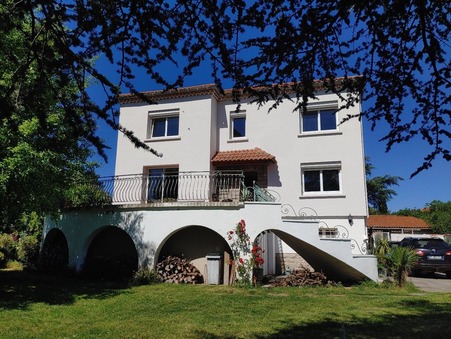 Vente Maison de maître de luxe Aveyron 538 500 €