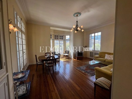 Vente Appartement  Menton 630 000 €