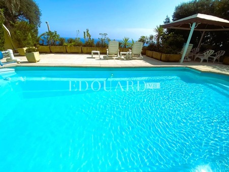 Vente Appartement  Alpes maritimes 830 000 €