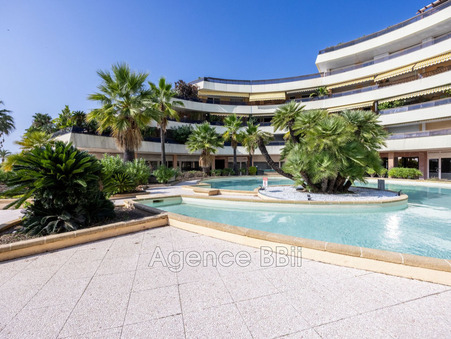 Achat Appartement grand standing Saint Laurent du Var 965 000 €